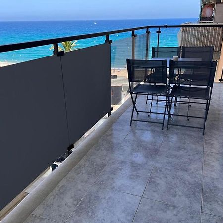 Apartamento Vacacional & Holiday Blanes Exterior foto