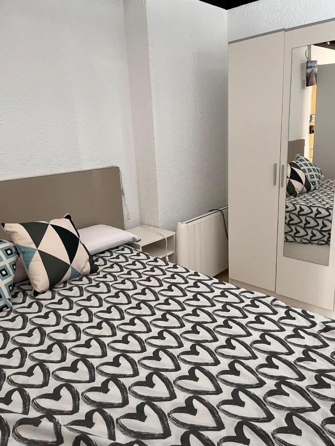 Apartamento Vacacional & Holiday Blanes Exterior foto
