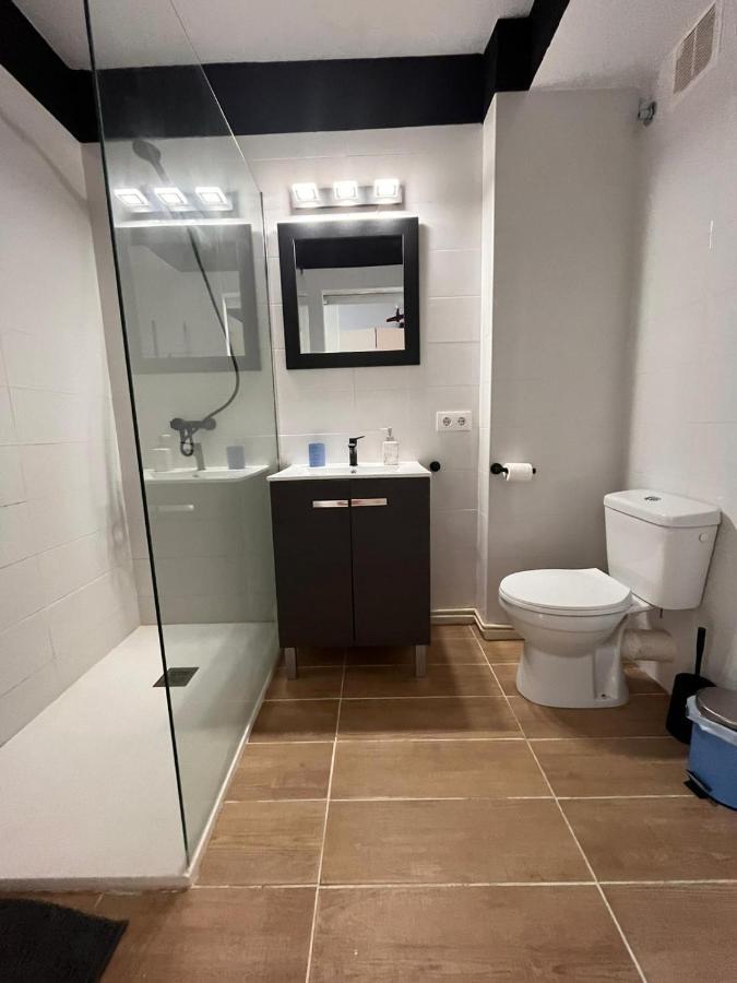 Apartamento Vacacional & Holiday Blanes Exterior foto