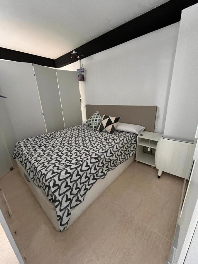 Apartamento Vacacional & Holiday Blanes Exterior foto